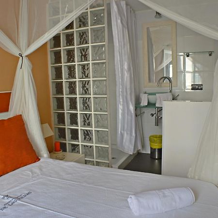 Apartamentos De Las Heras Ibiza Eksteriør billede
