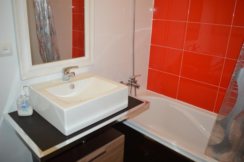 Apartamentos De Las Heras Ibiza Værelse billede