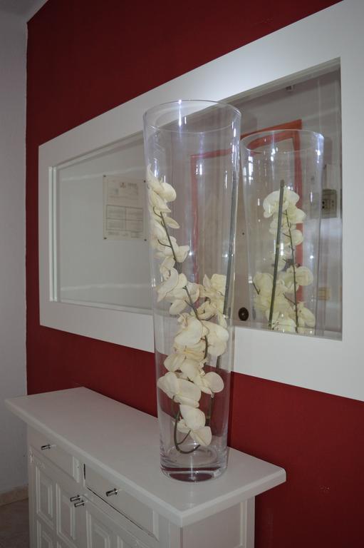 Apartamentos De Las Heras Ibiza Værelse billede
